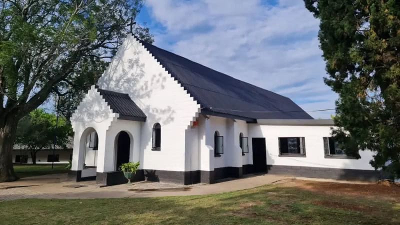 Chapel