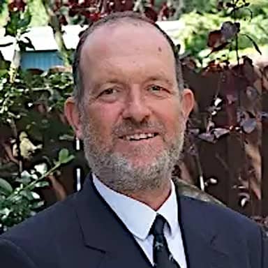 David van Wyk