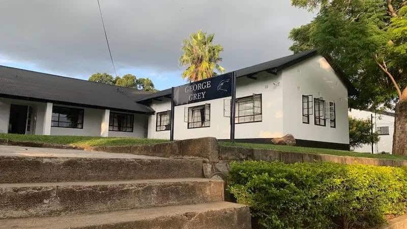Falcon College Boarding