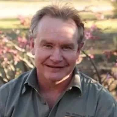 Mark Saunders