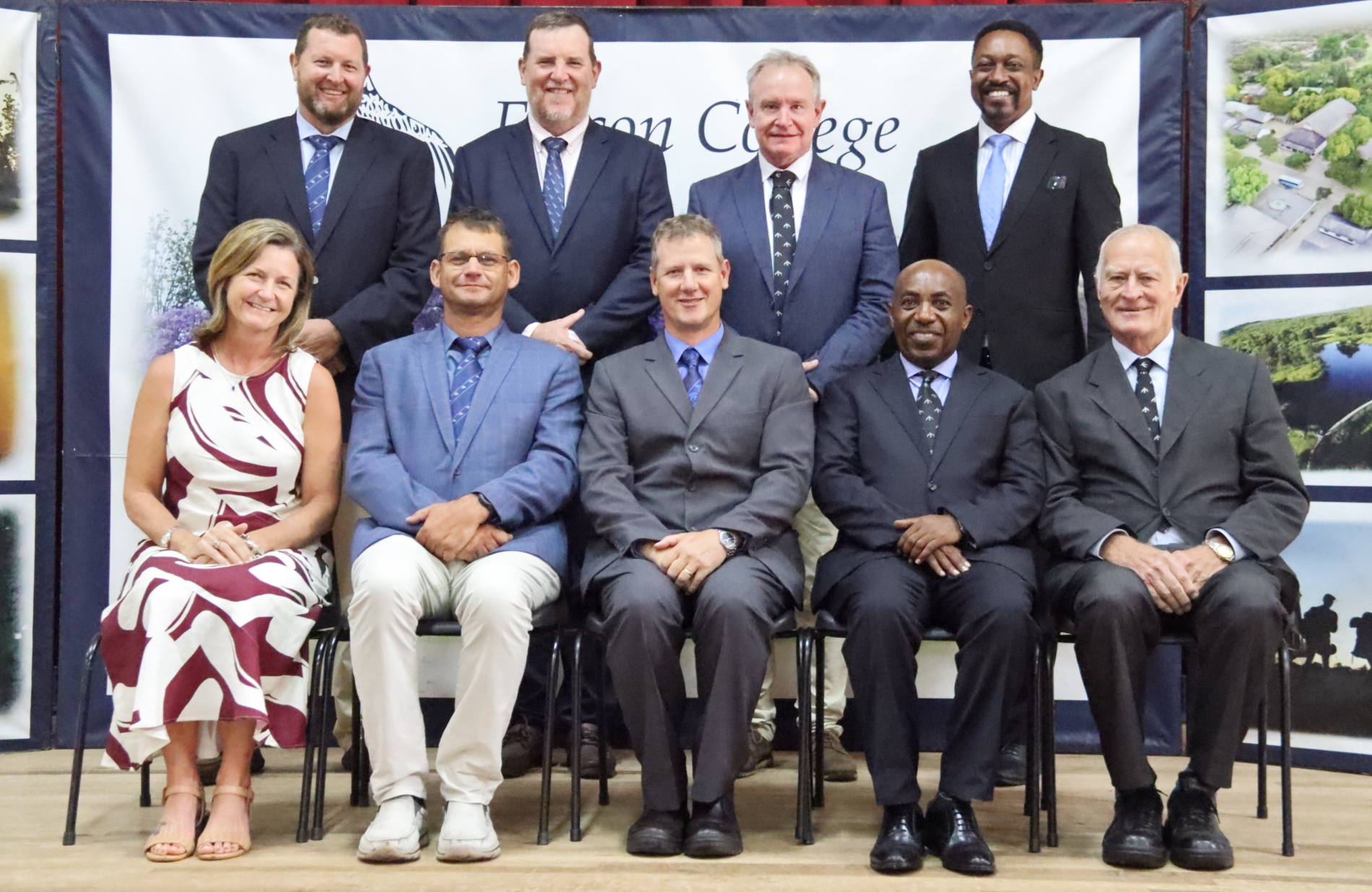 Board of Governers